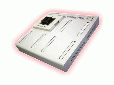 LABTOOL-T400 Option 100