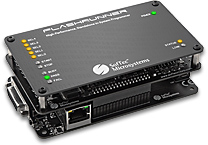 FlashRunner (click to enlarge)