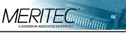 Welcome to Meritec